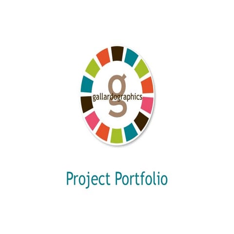 Gallardo Graphics Slide Show