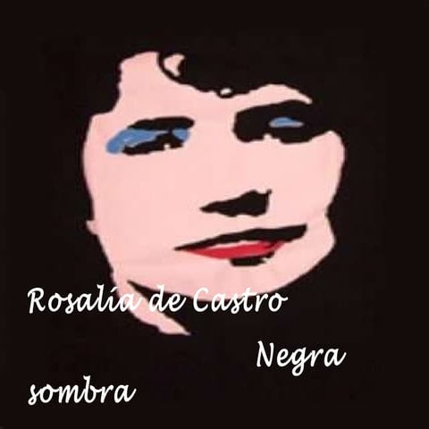 Negra Sombra-Teresa e Ahinoa