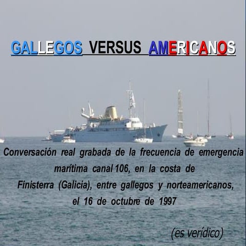 Gallegos Americanos