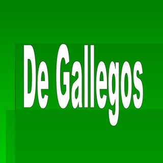 Gallegos