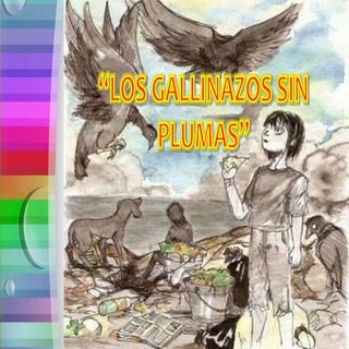 Gallinazos sin plumas