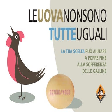 Galline libere guida
