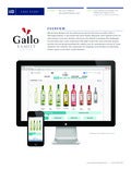 iiD - Case Study - Gallo Family Vineyards