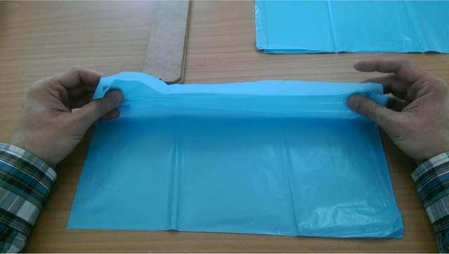Galoş Yapma ( Galosh Manufacturing) (Work Skills)
