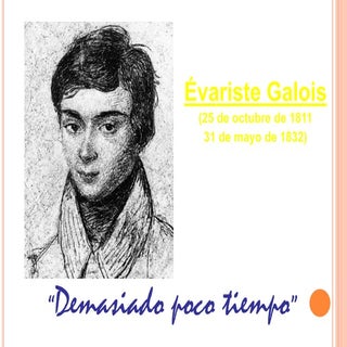 Galois