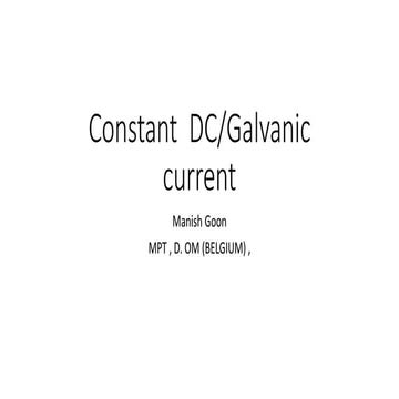 Galvanic Current.pptx