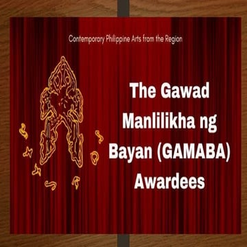 GAMABA.pptxmmmmmmmmm,,,,,,,,,,,,,,,,,,,,,,,,,,,,,,,,,,,,,,,, | PPTX