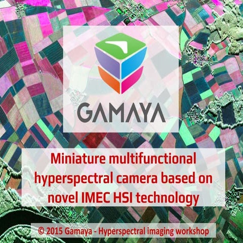 SLOPE 1st workshop - presentation 6