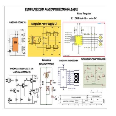 Mengenal Skema Diagram Smartfren Ad681H Ringer untuk Pemahaman Lebih dalam