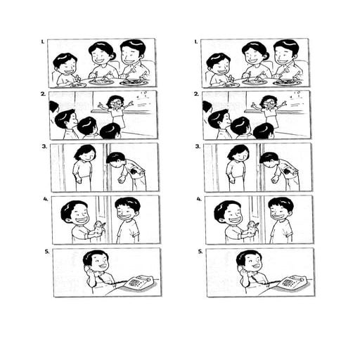 Gambar adab | DOC