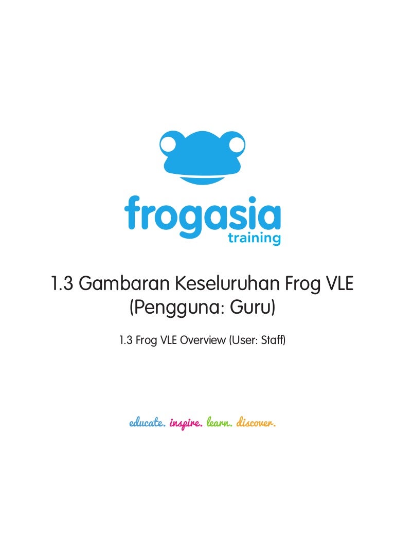 Gambaran Vle