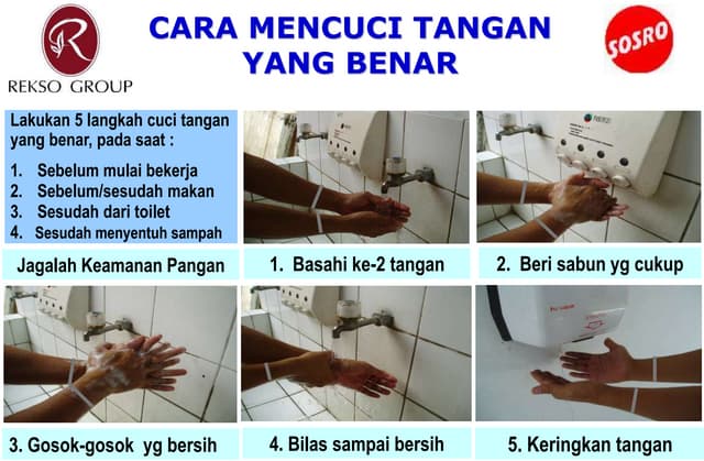 Ilustrasi Cara Mencuci Tangan Dengan Baik Dan Benar Ppt Ilustrasi Cara Mencuci Tangan Dengan Baik Dan Benar Ppt