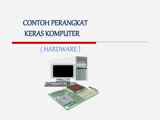 Fandy Neta presentations