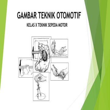 GAMBAR TEKNIK OTOMOTIF PPT 1.pptx