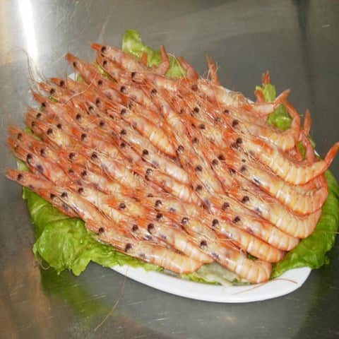 Prawns | PDF