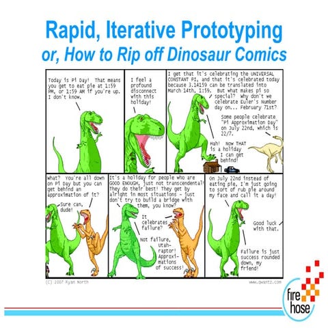 Gambit Summer 2009 Talk