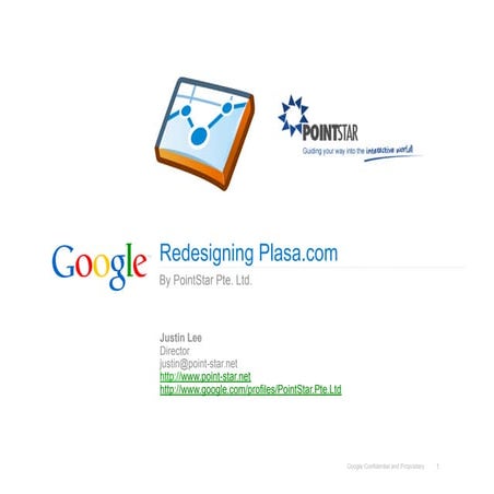 Gamc2010   06 - remodeling plasa.com - justin lee - point star