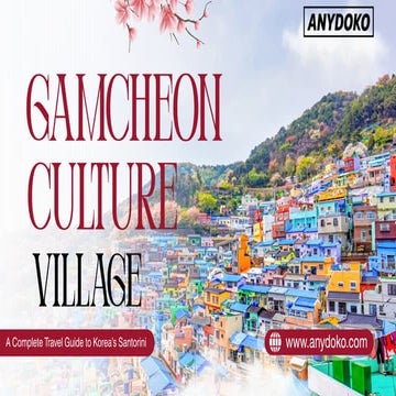 how to Explore Gamcheon Culture Village.pdf