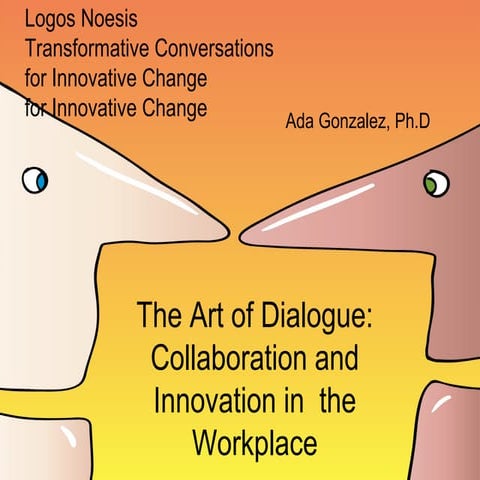 Introduction to Dialogue