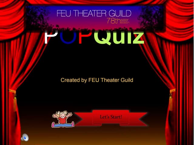 FTG Game Guessing!