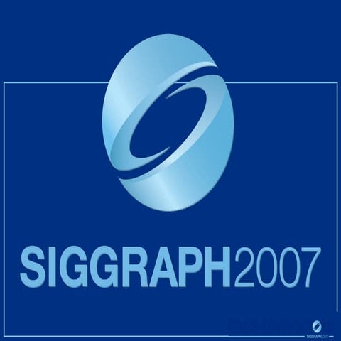 Game Program Highlights