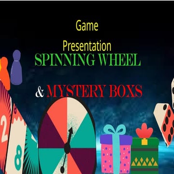 GAME BASED-- PowerPoint____10282862929287pptx | PPTX