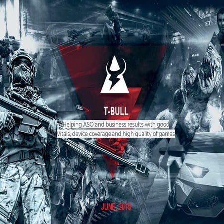 Helping ASO and business results with good Vitals, device coverage and high q...