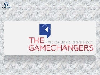 Gamechanger