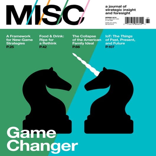 Santé : la mutation des modes relationnels consommateurs/marques