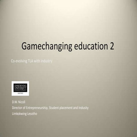 Gamechangingeducatin2