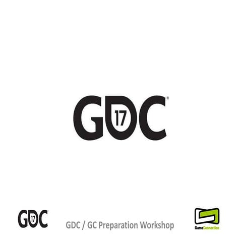 Søren Lass, GDC/GC 2017