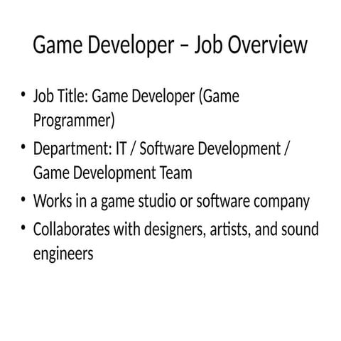 Game_Developerpresentation_Presentation.pptx