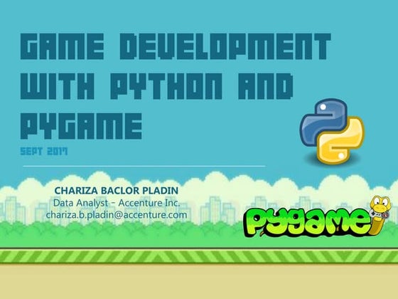 Final project report Snake Game in Python | PDF