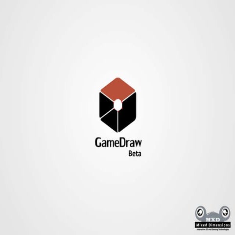 Game draw V 0.87