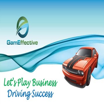 Enterprise Gamification for Onboarding and Learning