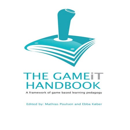 GAMEiT Handbook
