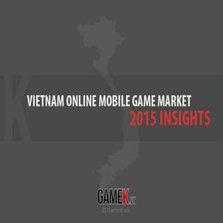 GameK - English: Report Viet Nam Mo...