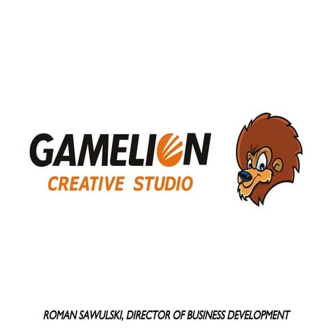 Casual Games, Roman Sawulski