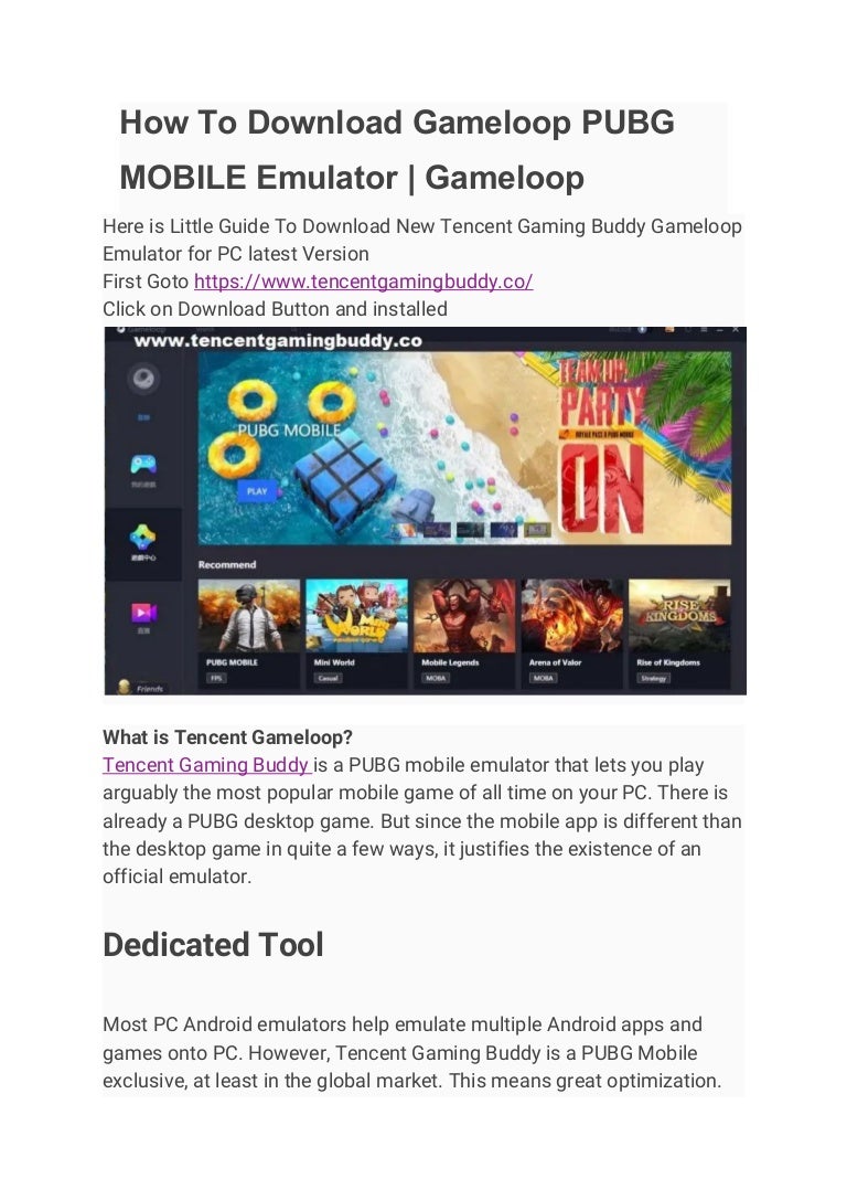 gameloop-download