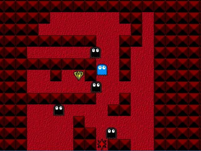 Game maker slide share