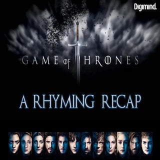 Game of thrones - The Big Rhyming R...