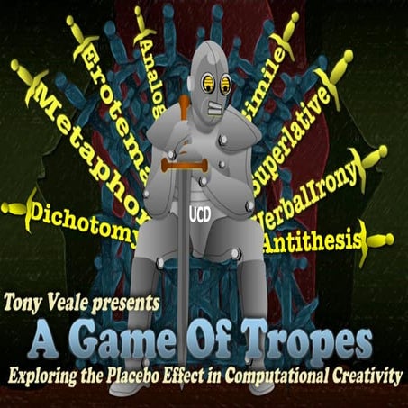 Game of tropes
