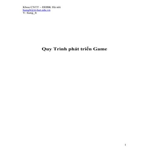 Game programming note02