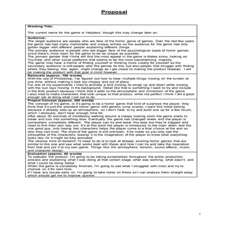 Director case study | PPT