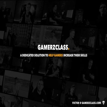 GamerzClass
