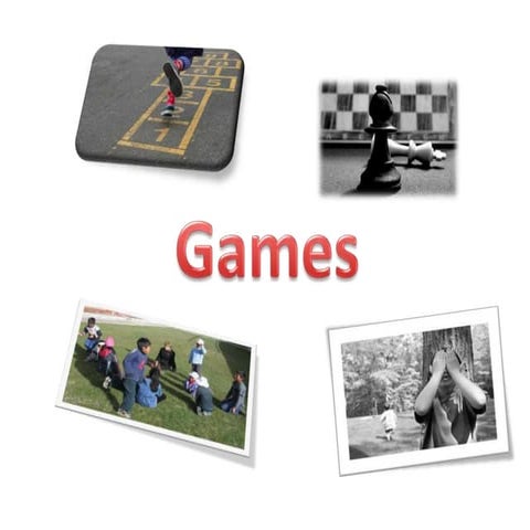 Games