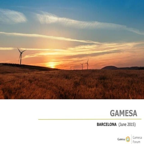 Gamesa
