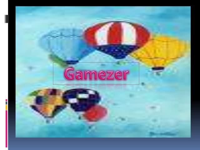 Gameser