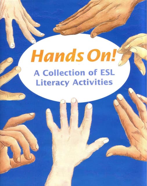 Games for the esl classroom