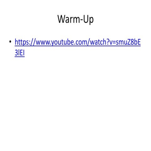 How to Interpret a Graph